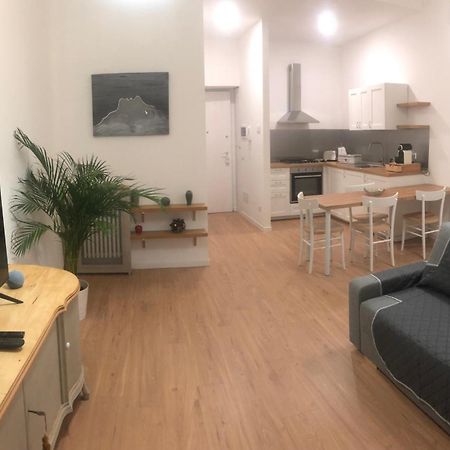Lilli'S Home Ascoli Piceno Eksteriør billede