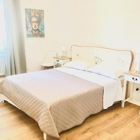 Lilli'S Home Ascoli Piceno Eksteriør billede