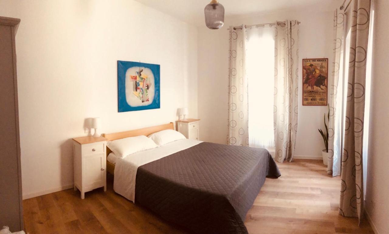 Lilli'S Home Ascoli Piceno Eksteriør billede