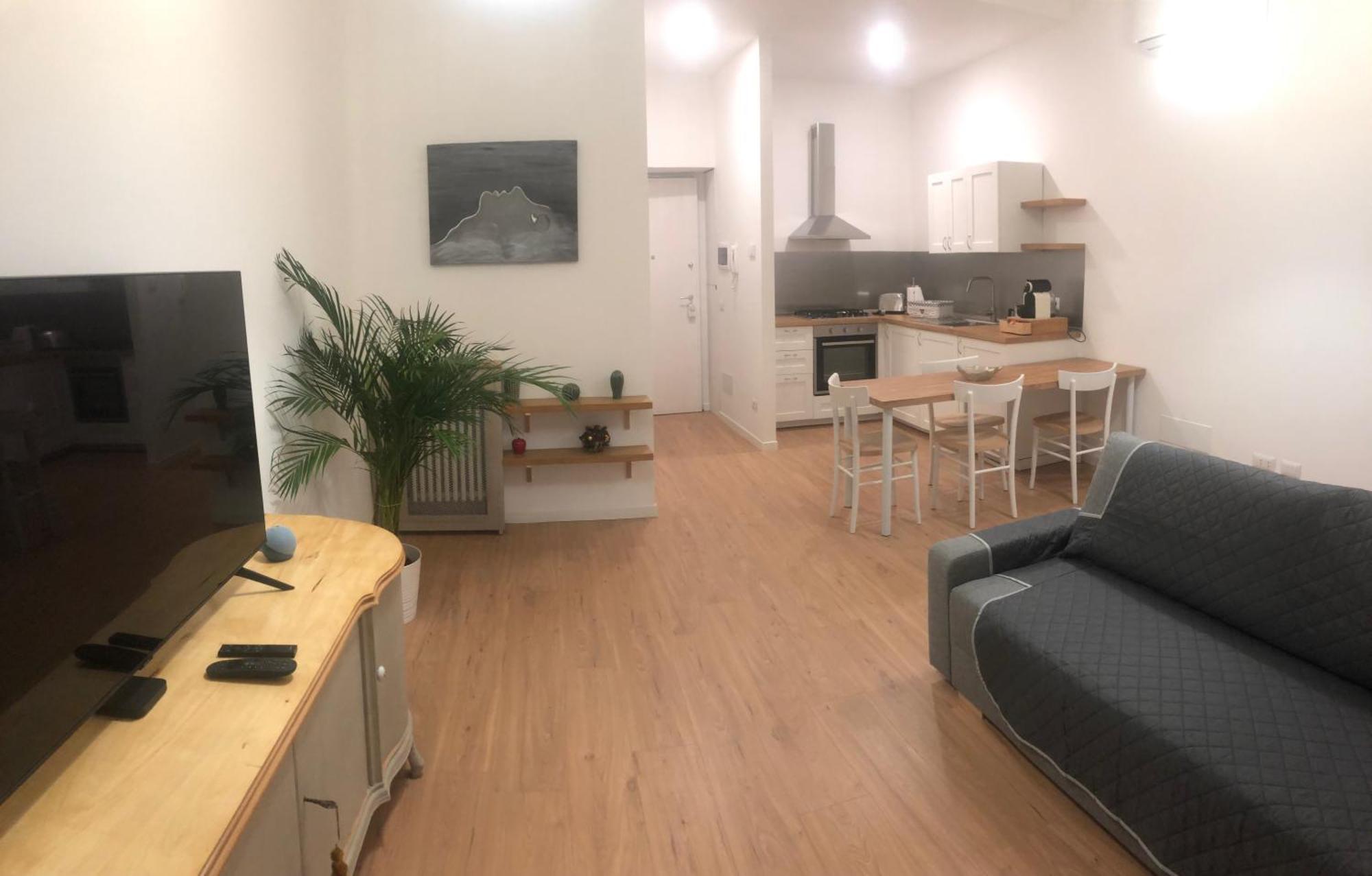 Lilli'S Home Ascoli Piceno Eksteriør billede