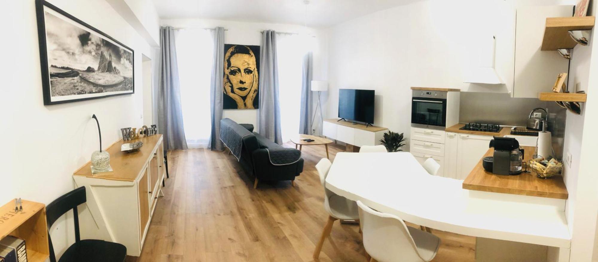 Lilli'S Home Ascoli Piceno Eksteriør billede