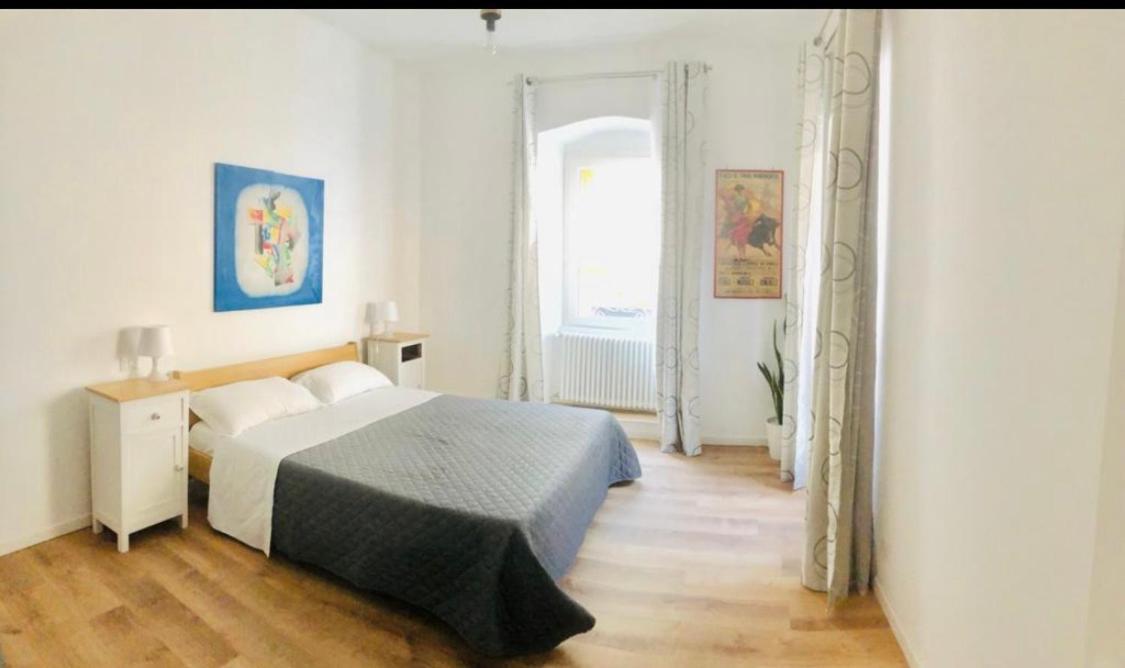 Lilli'S Home Ascoli Piceno Eksteriør billede