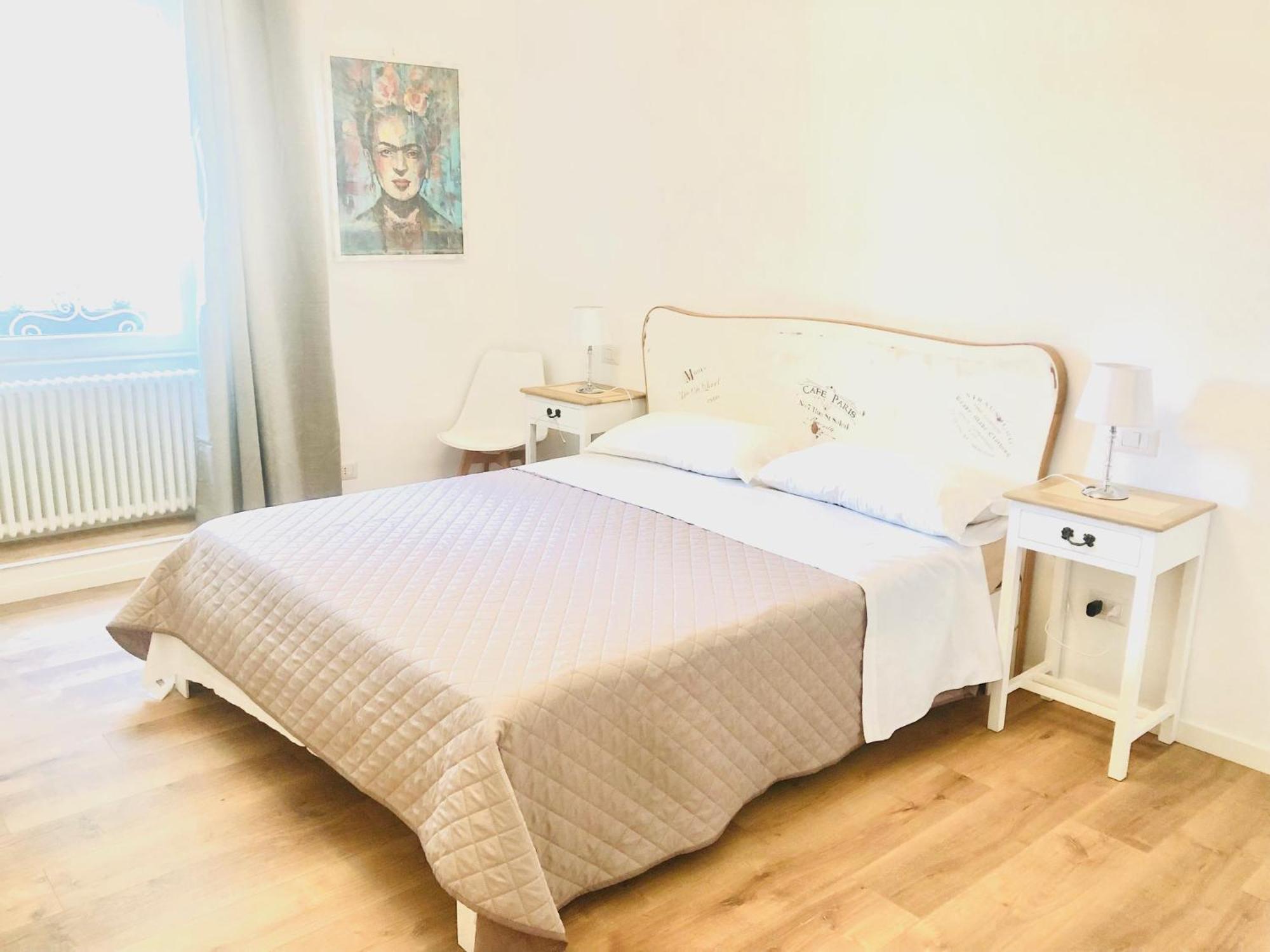 Lilli'S Home Ascoli Piceno Eksteriør billede