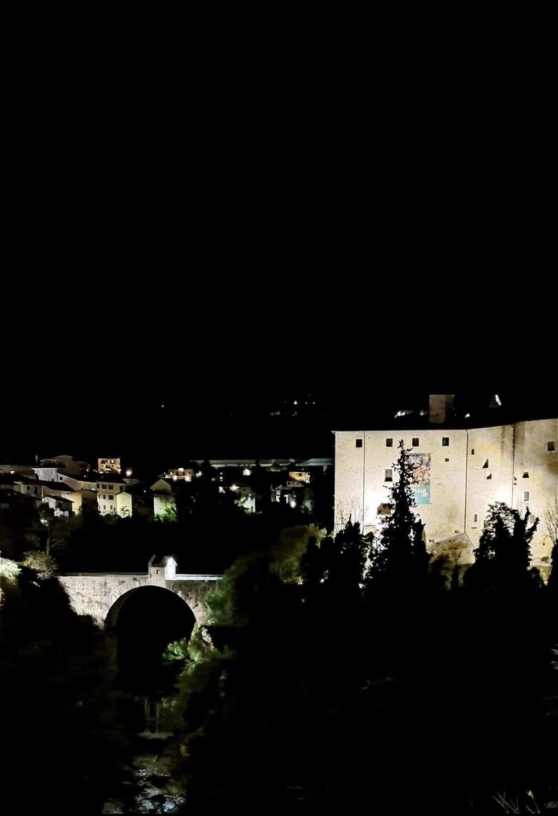 Lilli'S Home Ascoli Piceno Eksteriør billede