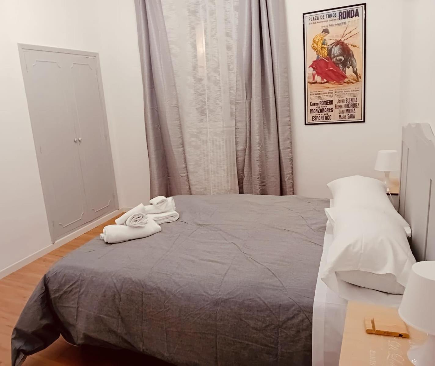Lilli'S Home Ascoli Piceno Eksteriør billede