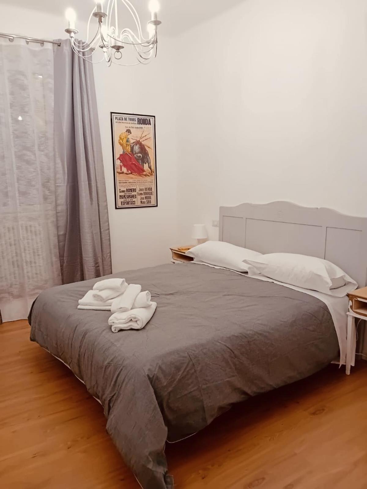 Lilli'S Home Ascoli Piceno Eksteriør billede